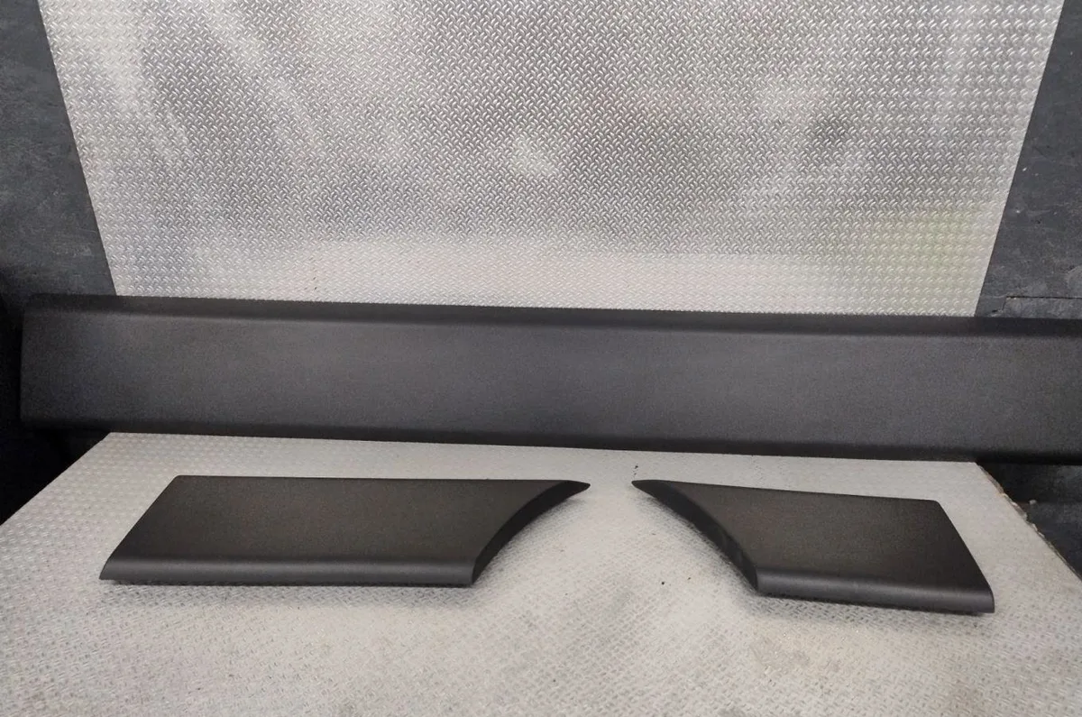 Protection porte arg Renault MASTER III Camion plate-forme-Châssis (EV, HV, UV) 2.3 dci 145 fwd (ev0e, ev0f, hv0e, hv0f,