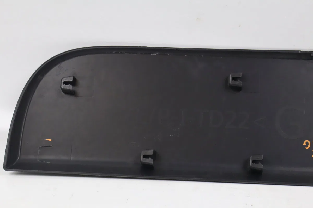 Protection porte arg Renault MASTER III Camionnette (FV) 2.3 dci 130 fwd (fv0m, fv0y) (2016) occasion