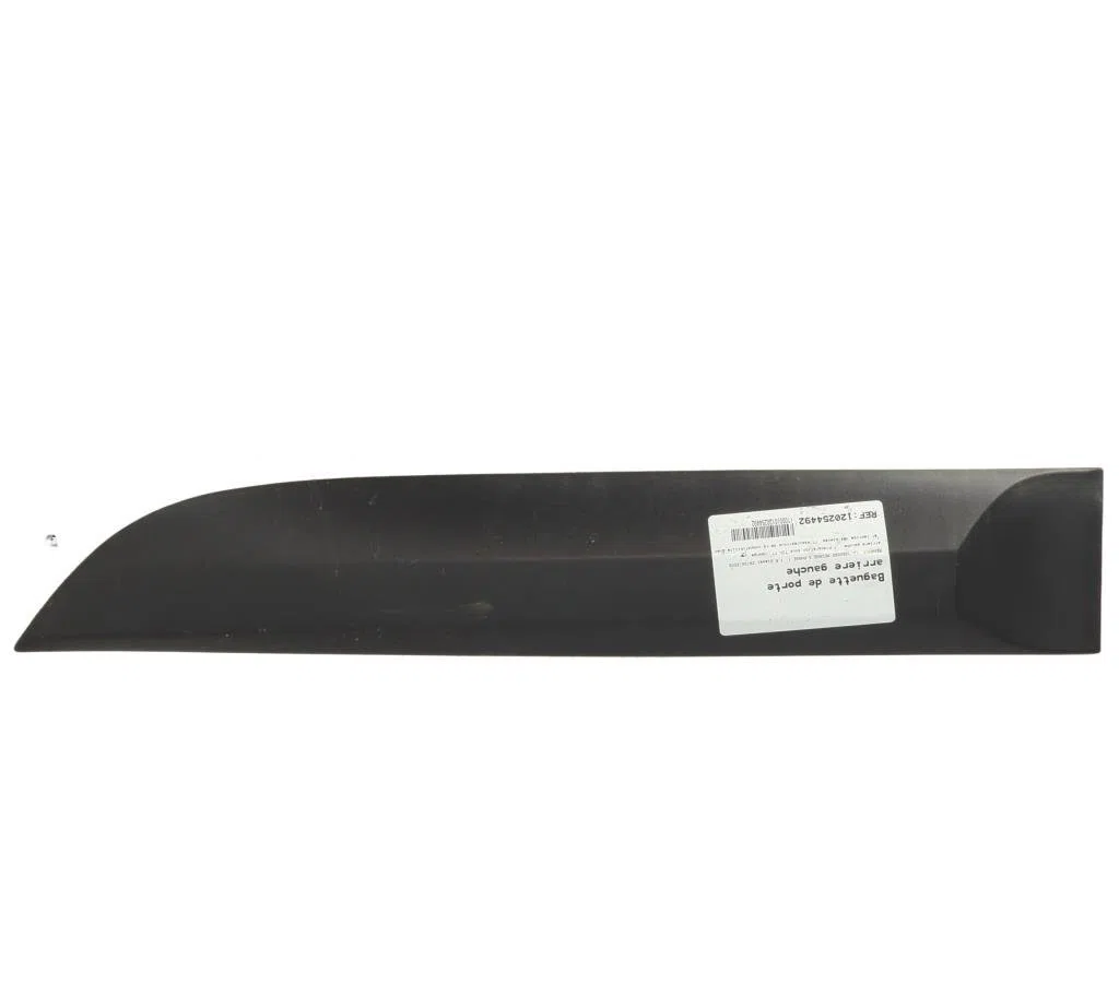 Protection porte arg RENAULT MEGANE 3 PHASE 1 occasion