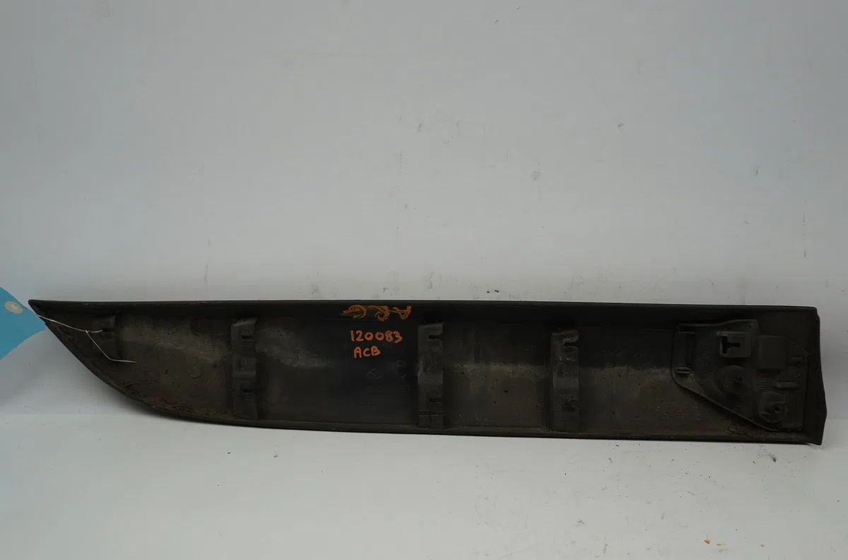 Protection porte arg Renault MEGANE III 3-5 portes (BZ0-1_, B3_) 1.5 dci (bz09, bz0d, bz1w, bz29, bz14) (2009) 5 portes 