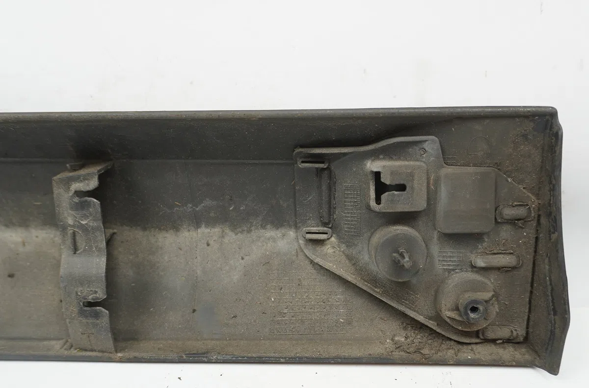 Protection porte arg Renault MEGANE III 3-5 portes (BZ0-1_, B3_) 1.5 dci (bz09, bz0d, bz1w, bz29, bz14) (2009) 5 portes 