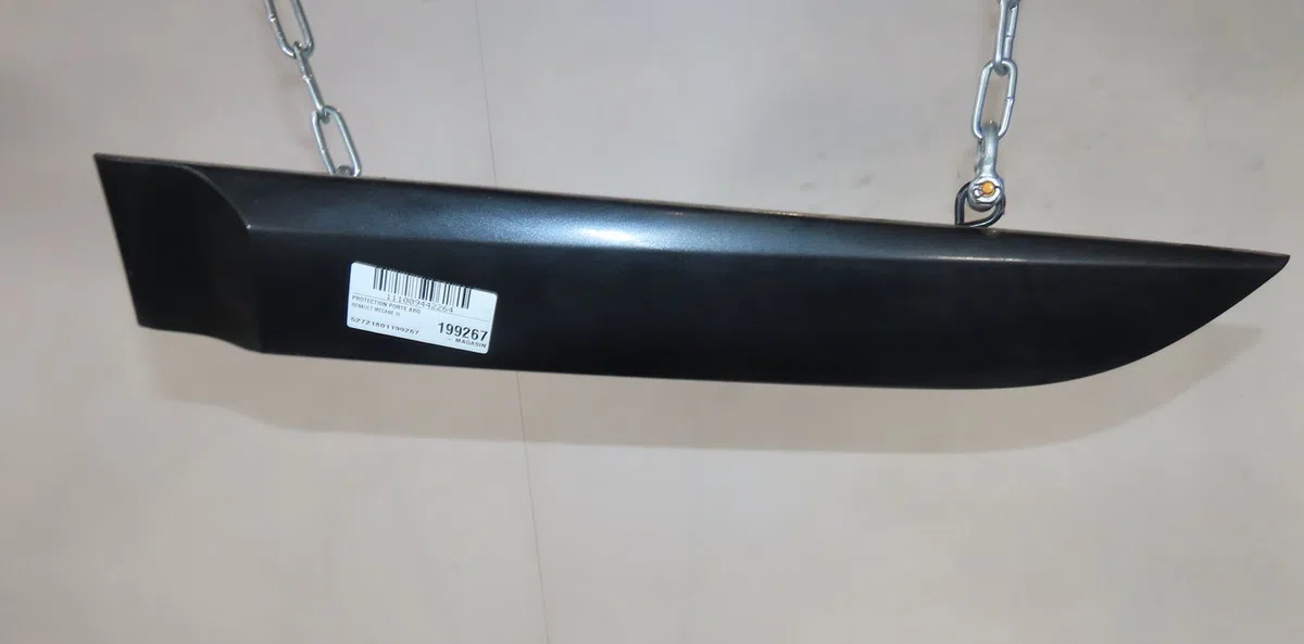 Protection porte arg Renault MEGANE III 3-5 portes (BZ0-1_, B3_) 1.5 dci (bz09, bz0d, bz1w, bz29, bz14) (2009) 5 portes 