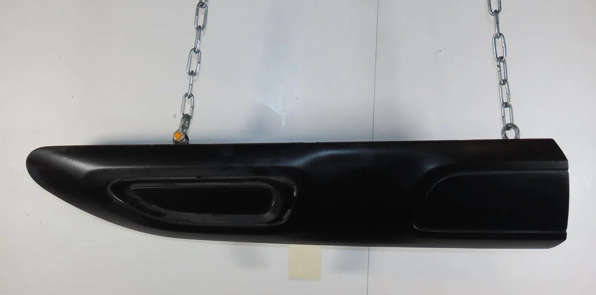 Protection porte avd Citroën BERLINGO (ER_, EC_) 1.5 bluehdi 130 (ecyhzj, ecyhzr) (2018) occasion