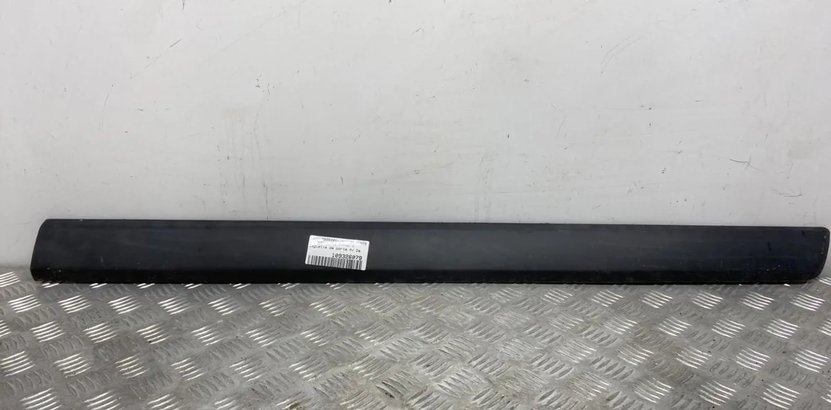 Protection porte avd CITROEN C5 1 PHASE 2 occasion