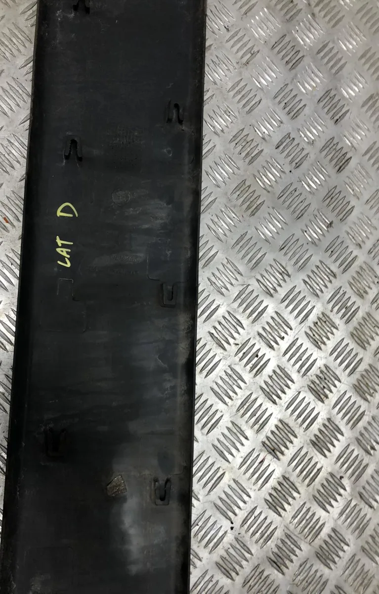 Protection porte avd CITROEN JUMPER 3 PHASE 1 occasion