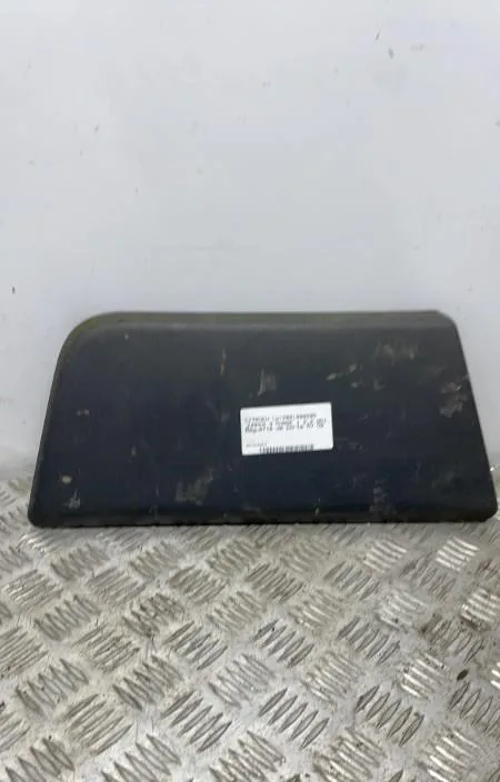 Protection porte avd CITROEN JUMPER 3 PHASE 1 occasion