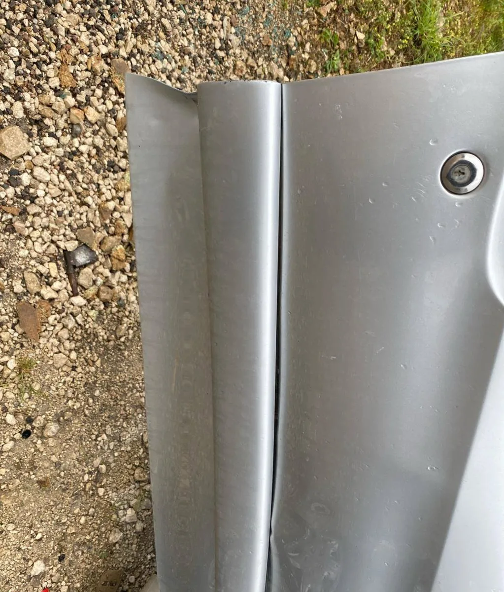 Protection porte avd CITROEN XSARA PICASSO PHASE 2 occasion