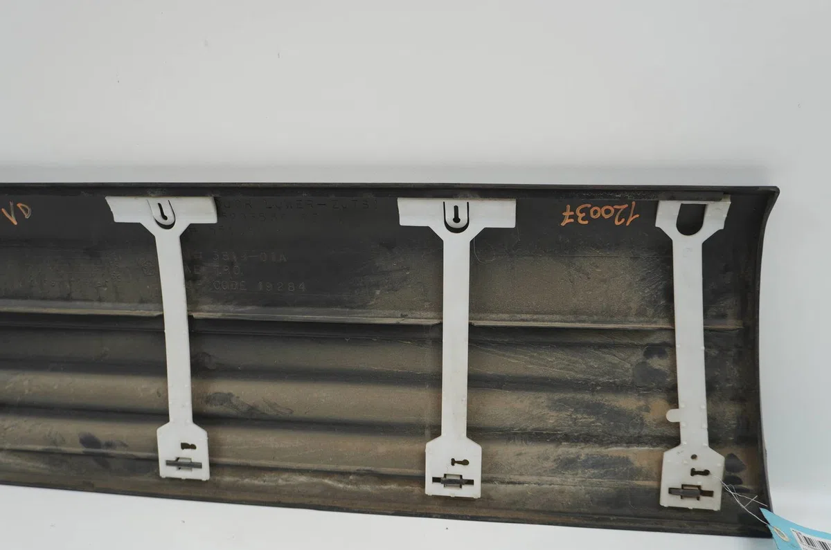 Protection porte avd Jeep GRAND CHEROKEE I (ZJ, ZG) 2.5 td 4x4 (z) (1995-1999) occasion