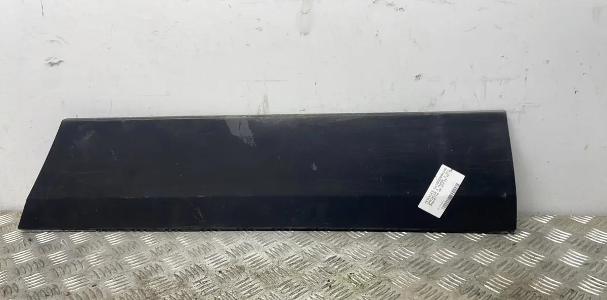 Protection porte avd MERCEDES SPRINTER 1 PHASE 2 occasion