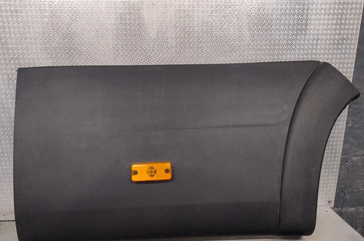 Protection porte avd Peugeot BOXER Camionnette 2.0 bluehdi 130 (2015-2019) occasion