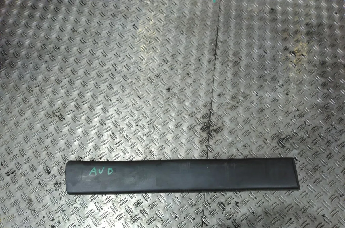 Protection porte avd PEUGEOT PARTNER 1 PHASE 2 occasion