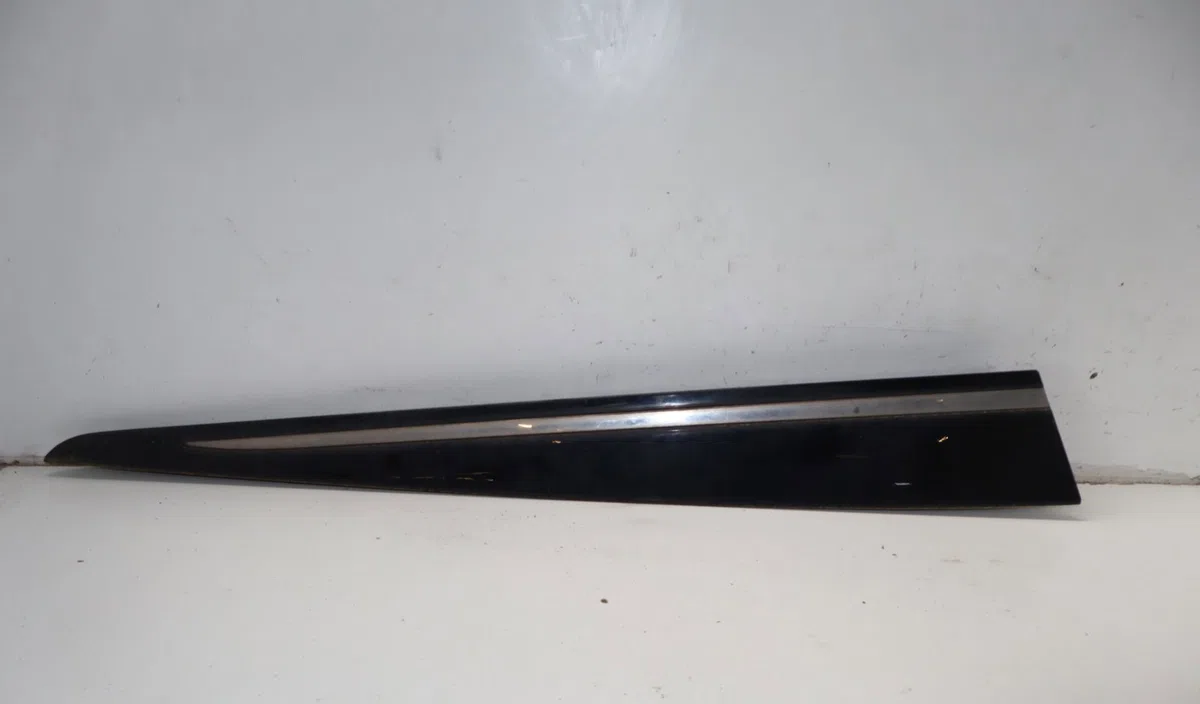 Protection porte avd Renault CLIO IV (BH_) 1.5 dci 90 (2012) 5 portes occasion
