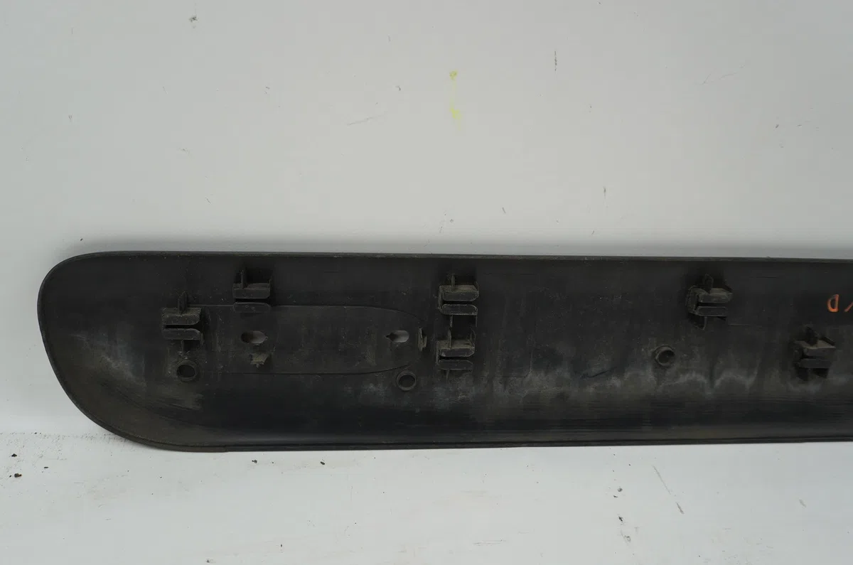 Protection porte avd Renault KANGOO (KC0-1_) 1.5 dci (kc07) (2001) occasion