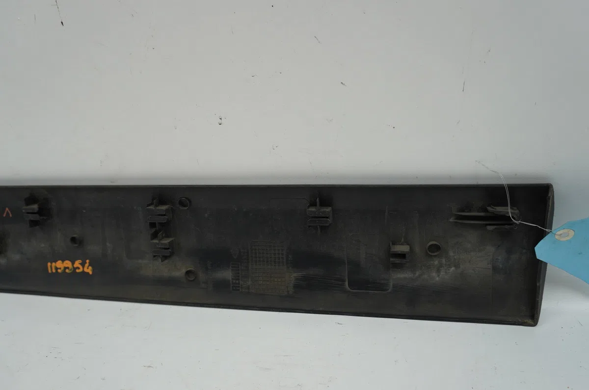 Protection porte avd Renault KANGOO (KC0-1_) 1.5 dci (kc07) (2001) occasion