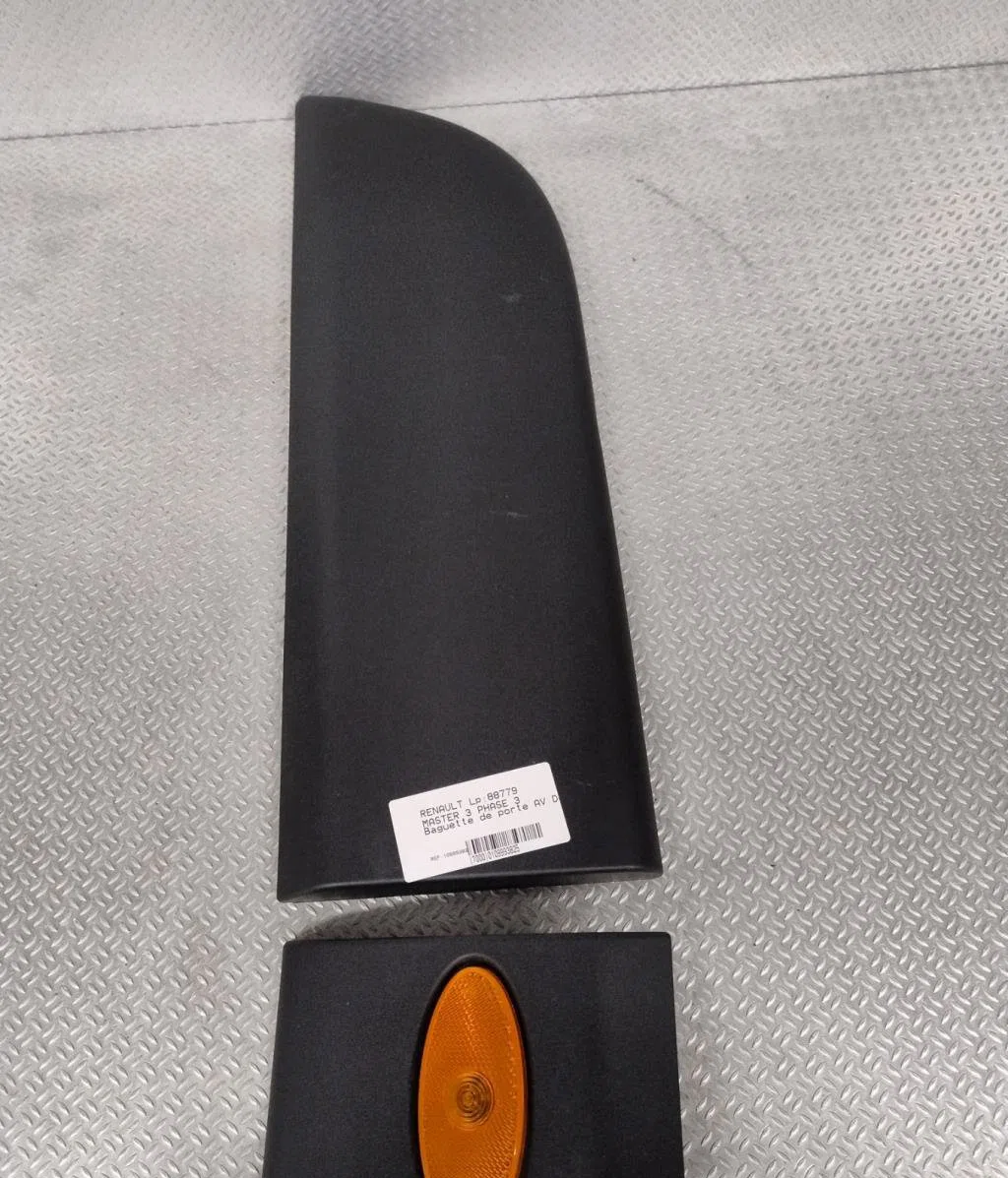 Protection porte avd RENAULT MASTER 3 PHASE 3 occasion