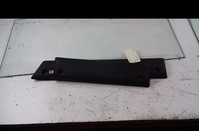 Protection porte avd Renault MASTER II Camionnette (FD) 2.5 dci 120 (2001) occasion