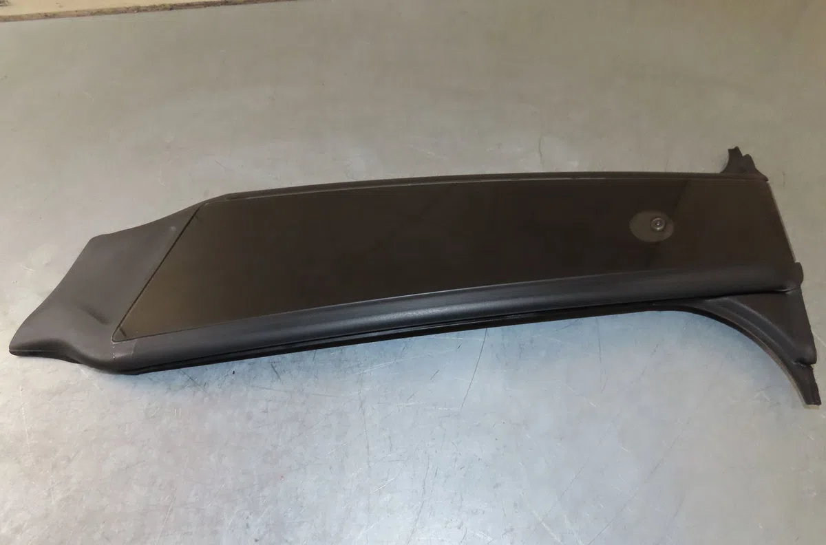 Protection porte avd Tesla MODEL Y (5YJY) Ev (2019) occasion
