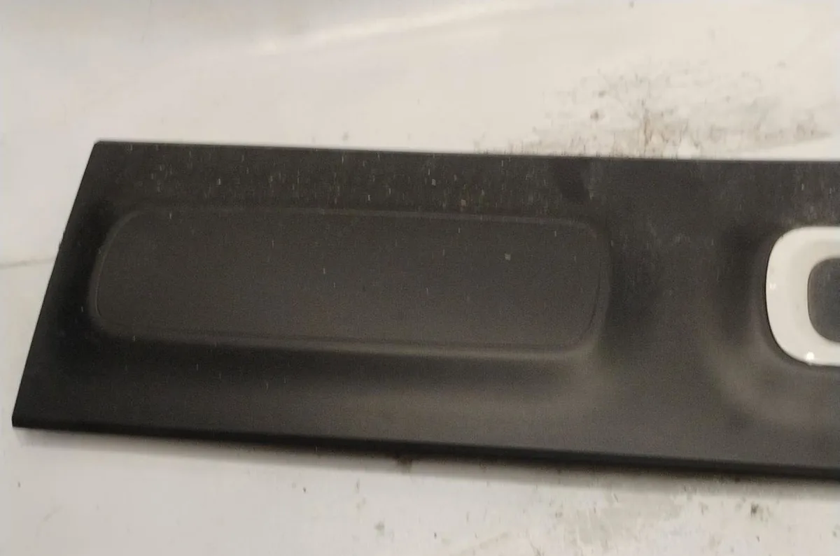 Protection porte avg CITROEN C3 3 PHASE 2 occasion