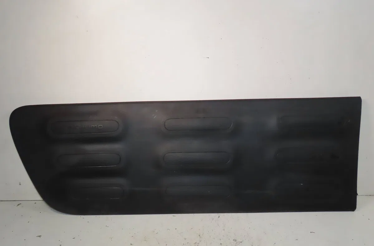 Protection porte avg Citroën C4 CACTUS 1.2 thp 110 (2014) occasion