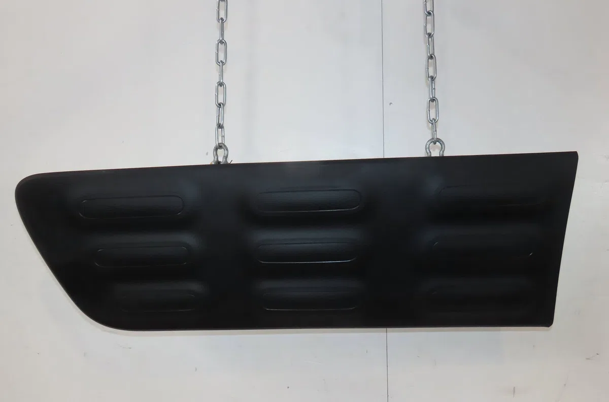 Protection porte avg Citroen C4 CACTUS 1.6 bluehdi 100 (2014) occasion