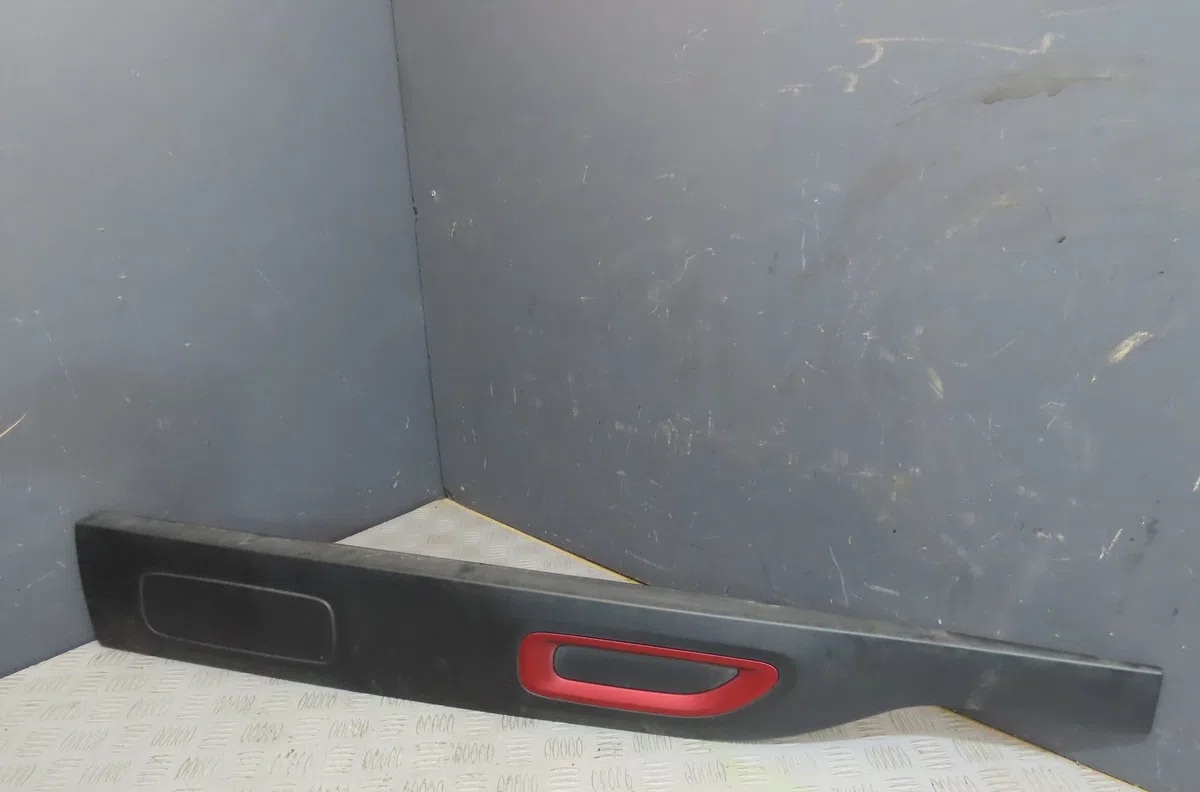 Protection porte avg CITROEN C4 CACTUS occasion