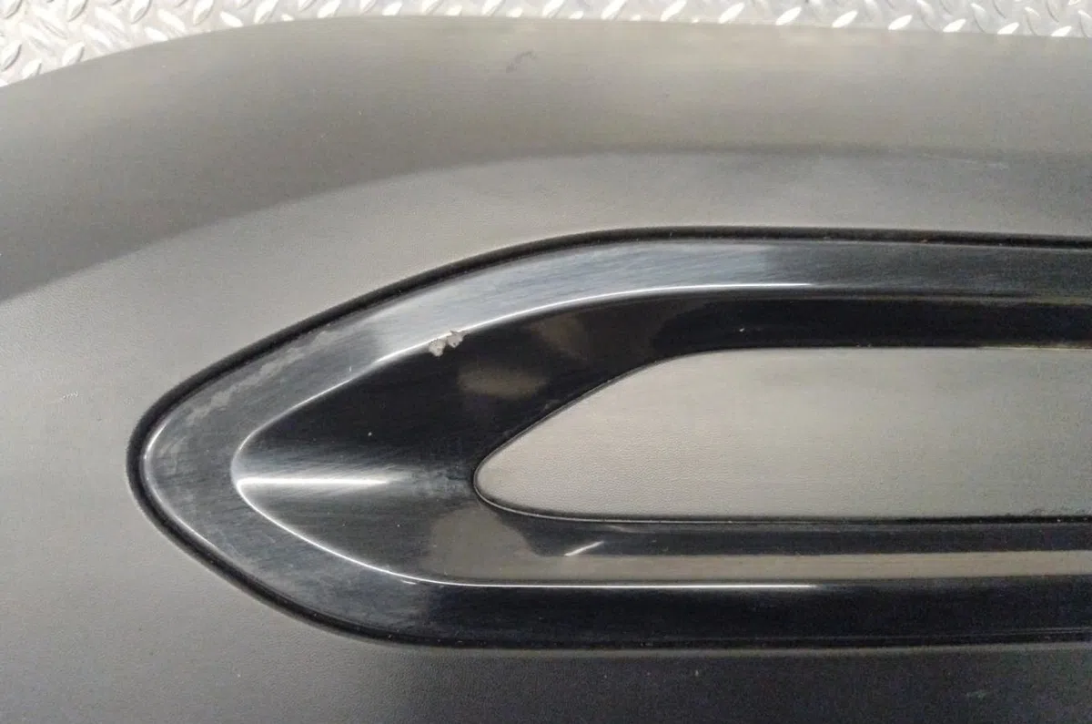 Protection porte avg Citroen C4 III (BA_, BB_, BC_) E-c4 (bczkxc) (2020) occasion