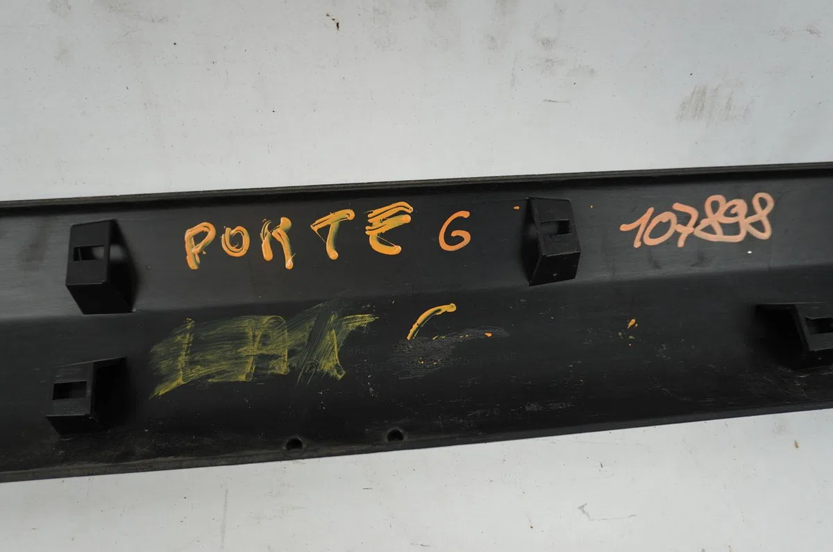 Protection porte avg Peugeot EXPERT Camionnette (V_) 1.5 bluehdi 120 (2018) occasion