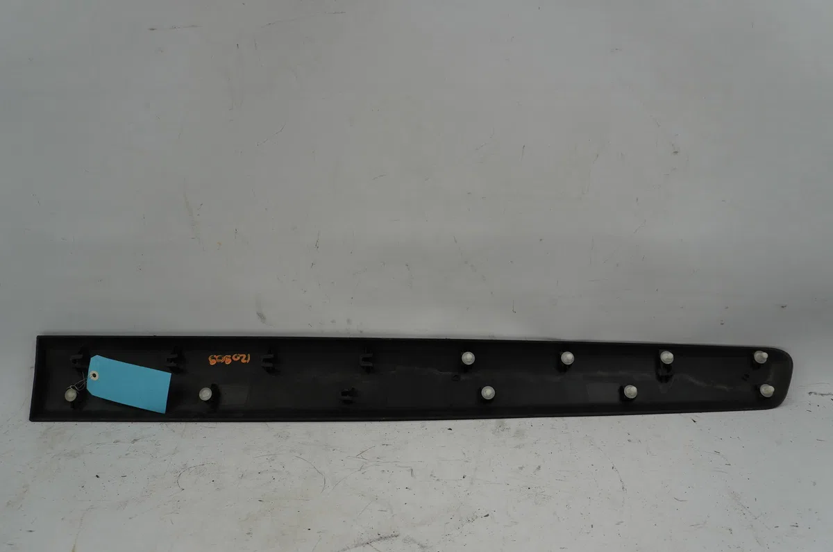 Protection porte avg Peugeot PARTNER Monospace (5_, G_) 1.6 hdi 75 (2005-2008) 4 portes occasion