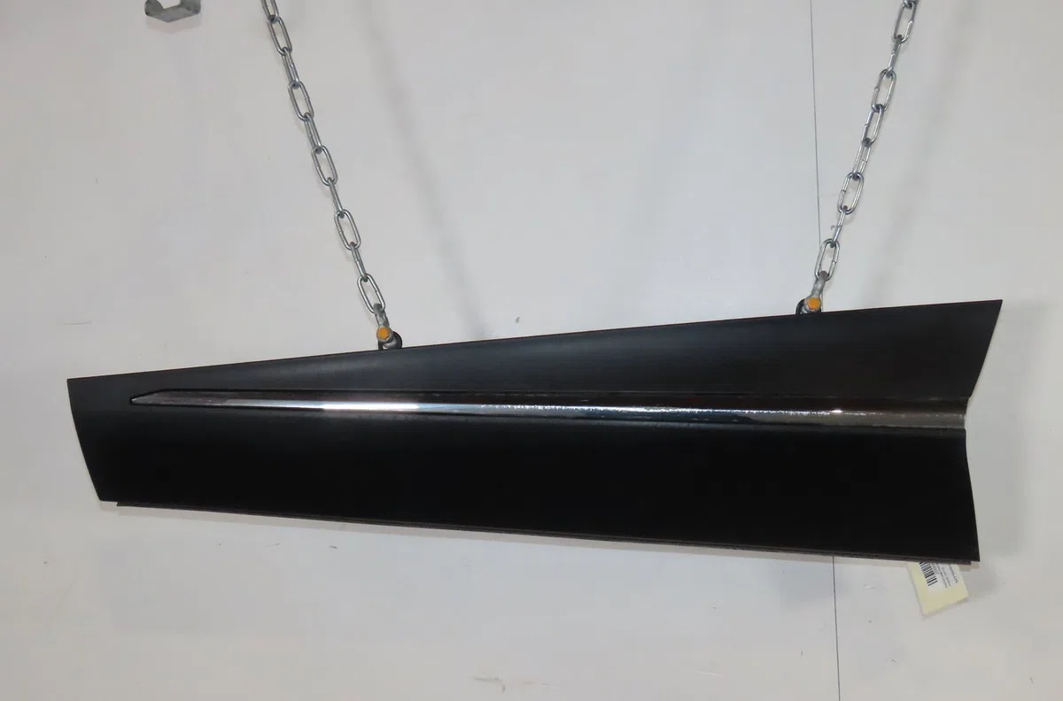 Protection porte avg Renault CAPTUR I (J5_, H5_) 0.9 tce 90 (2013) 5 portes occasion