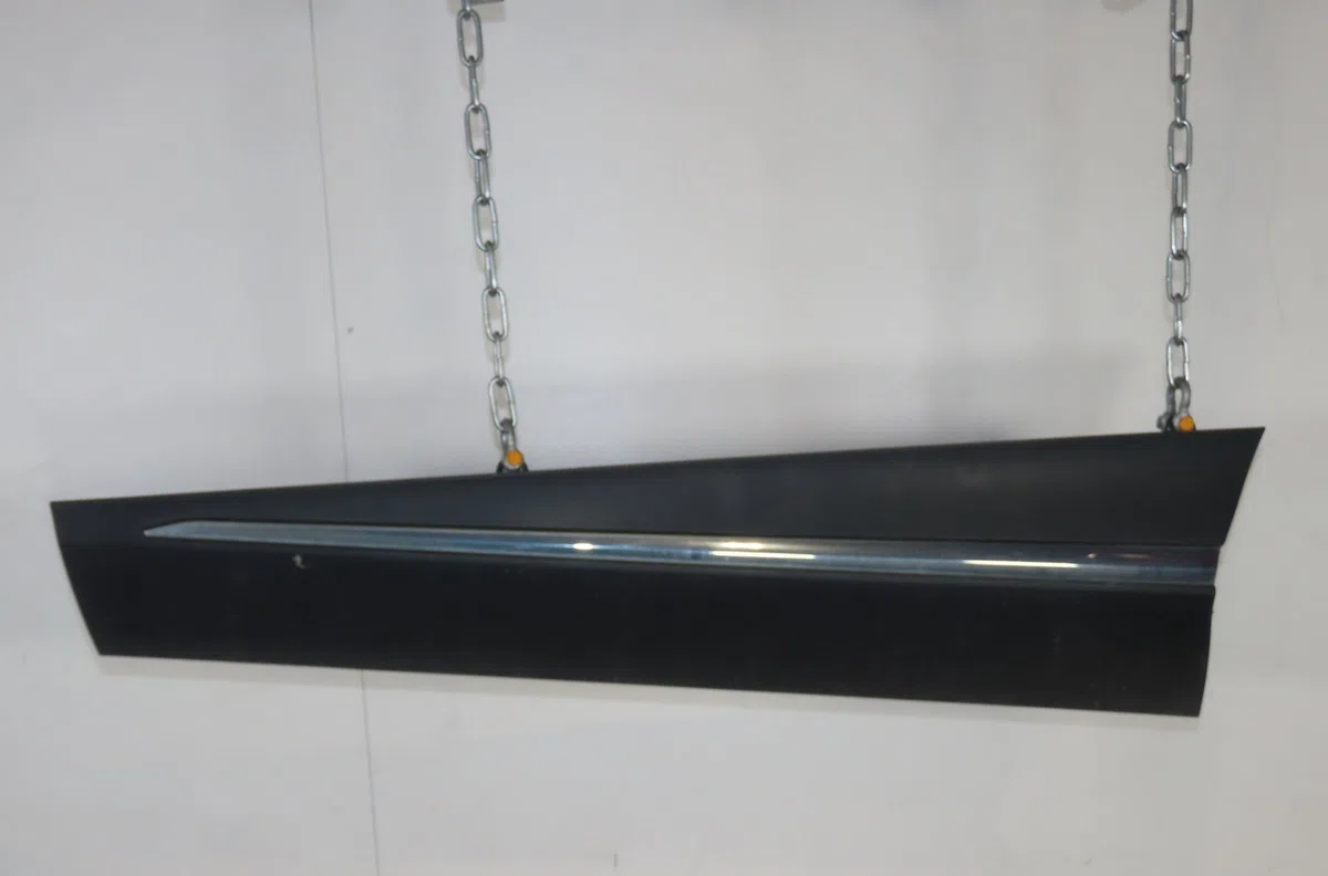Protection porte avg Renault CAPTUR I (J5_, H5_) 1.5 dci 90 (2013) 5 portes occasion