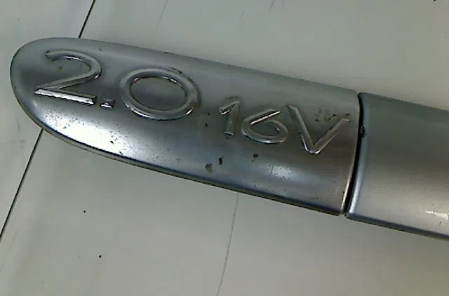 Protection porte avg RENAULT CLIO II 2001 occasion