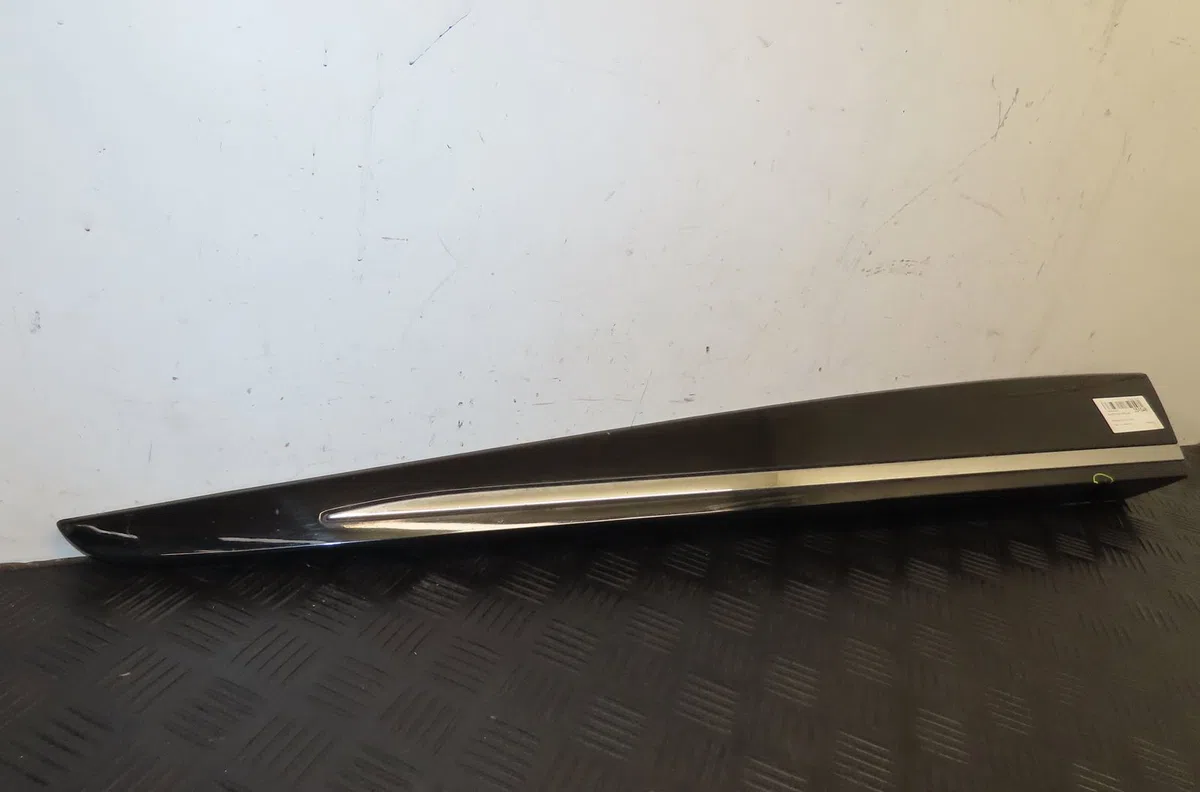 Protection porte avg Renault CLIO IV (BH_) 1.5 dci 90 (2012) 5 portes occasion