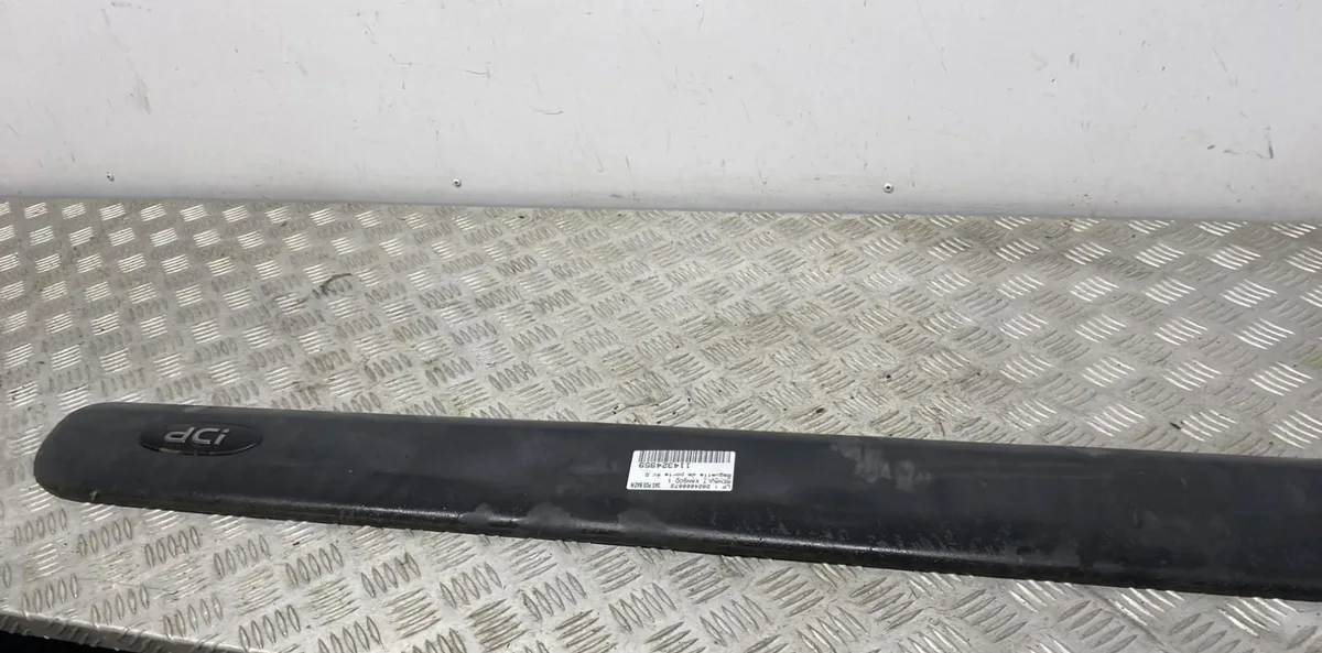 Protection porte avg RENAULT KANGOO 1 PHASE 2 occasion