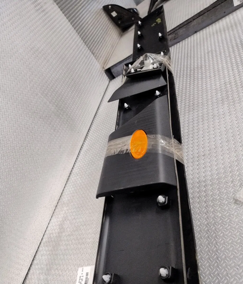 Protection porte avg RENAULT MASTER 3 PHASE 3 occasion