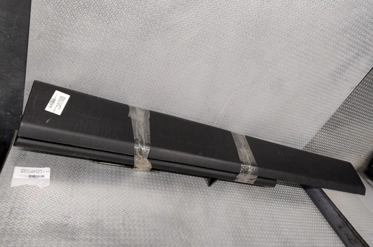 Protection porte avg RENAULT MASTER 3 PHASE 3 occasion