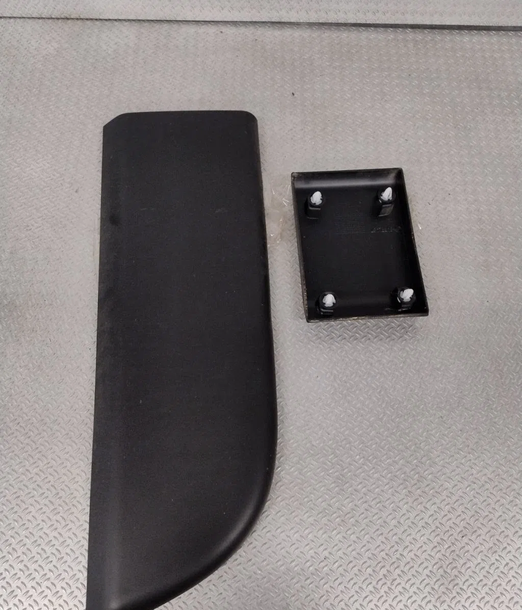 Protection porte avg Renault MASTER III Camion plate-forme-Châssis (EV, HV, UV) 2.3 dci 145 fwd (ev0e, ev0f, hv0e, hv0f,