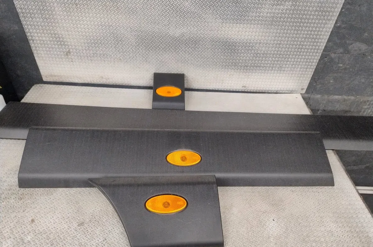Protection porte avg Renault MASTER III Camion plate-forme-Châssis (EV, HV, UV) 2.3 dci 145 fwd (ev0e, ev0f, hv0e, hv0f,