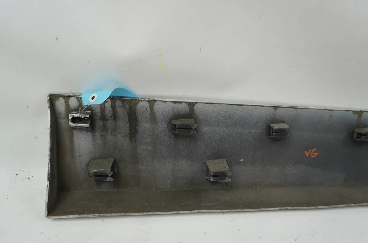 Protection porte avg Renault SCÉNIC III (JZ0-1_) 1.5 dci (2009) 5 portes occasion