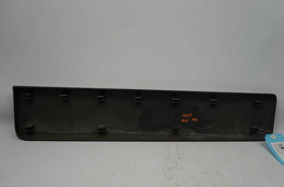 Protection porte avg Renault TRAFIC II Camionnette (FL) 2.5 dci 135 (fl0d) (2003-2006) occasion