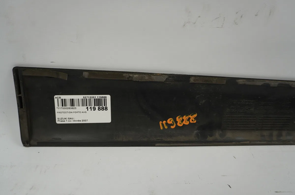 Protection porte avg Suzuki SX4 (EY, GY) 1.6 vvt 4x4 (rw 416) (2009) occasion