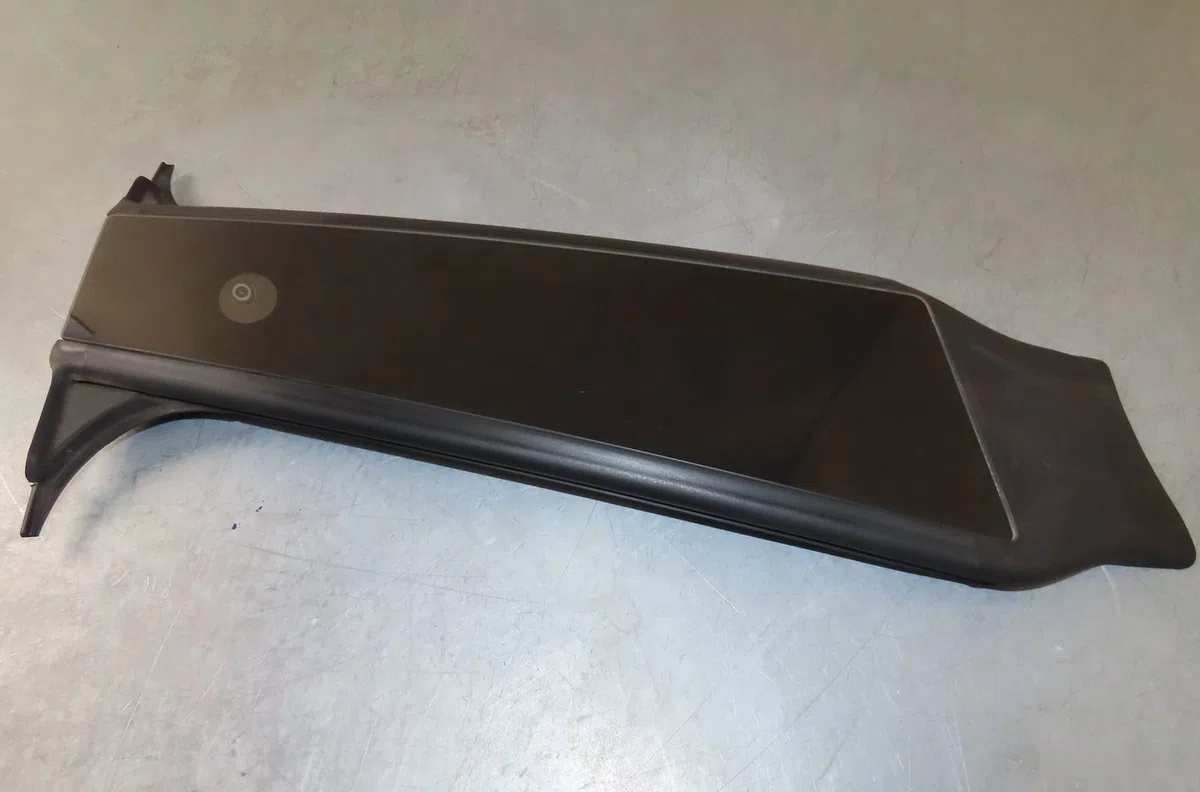 Protection porte avg Tesla MODEL Y (5YJY) Ev (2019) occasion