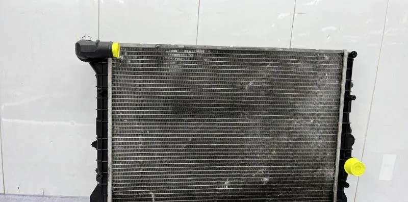 Radiateur ALFA ROMEO 147 PHASE 2 occasion