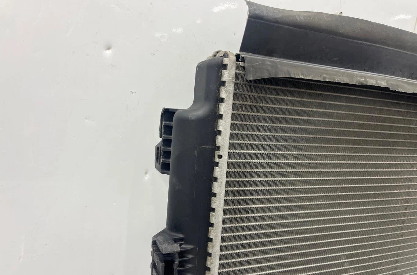 Radiateur AUDI A3 3 SPORTBACK PHASE 1 occasion