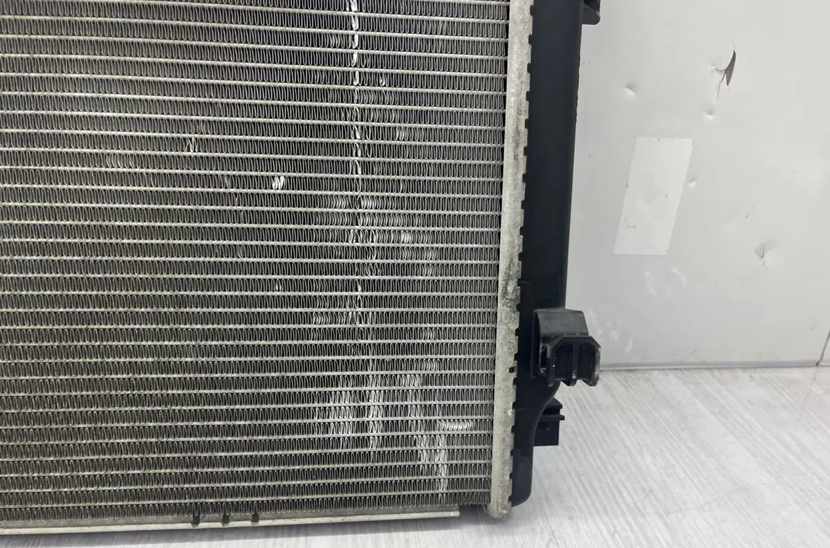 Radiateur AUDI A3 3 SPORTBACK PHASE 1 occasion