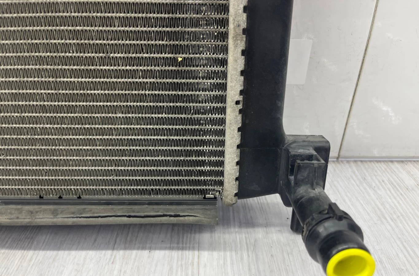Radiateur AUDI A3 3 SPORTBACK PHASE 1 occasion