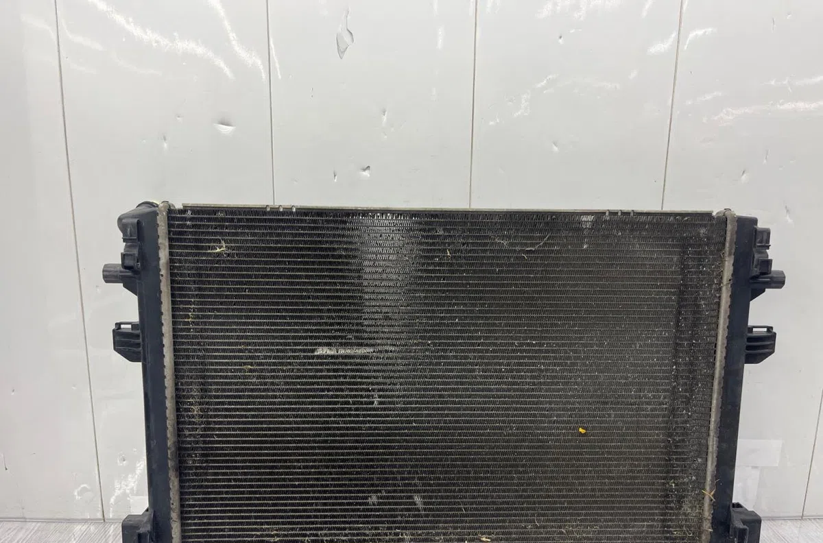Radiateur AUDI A3 3 SPORTBACK PHASE 1 occasion