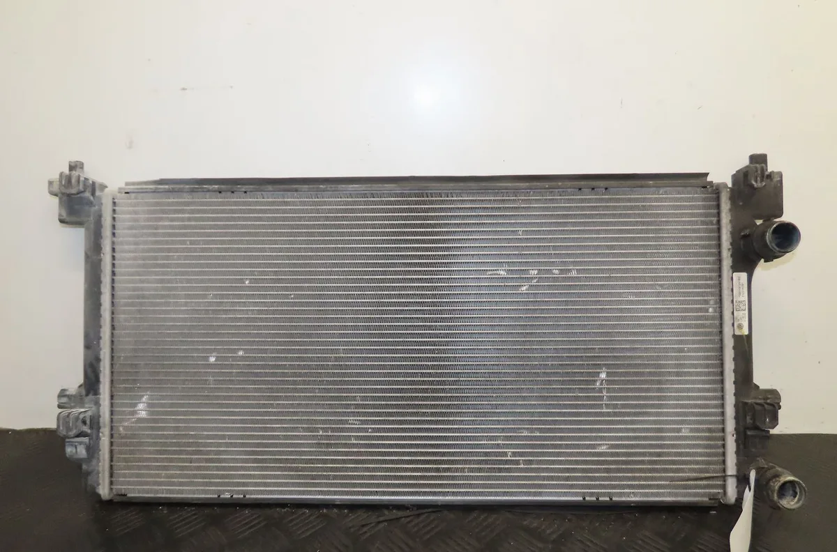 Radiateur Audi A3 Sportback (8VA, 8VF) 1.6 tdi (2012) occasion