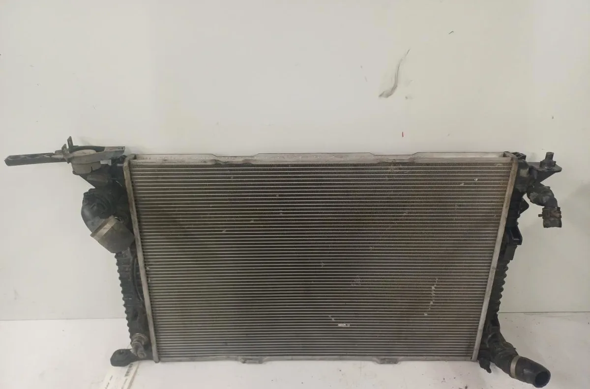 Radiateur Audi A5 (8T3) 2.7 tdi (2007-2012) occasion