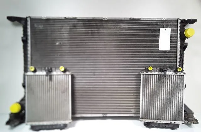 Radiateur Audi A5 (8T3) S5 quattro (2011-2017) occasion