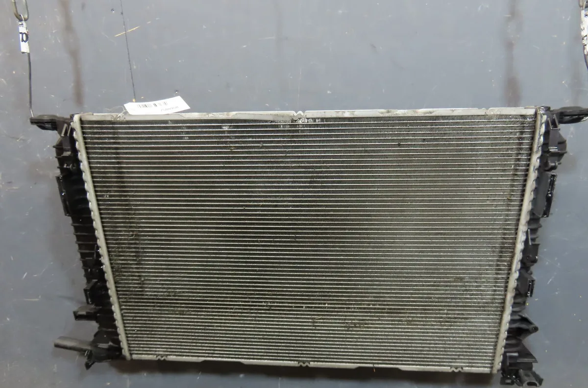 Radiateur Audi A5 Sportback (8TA) S5 quattro (2010-2017) occasion